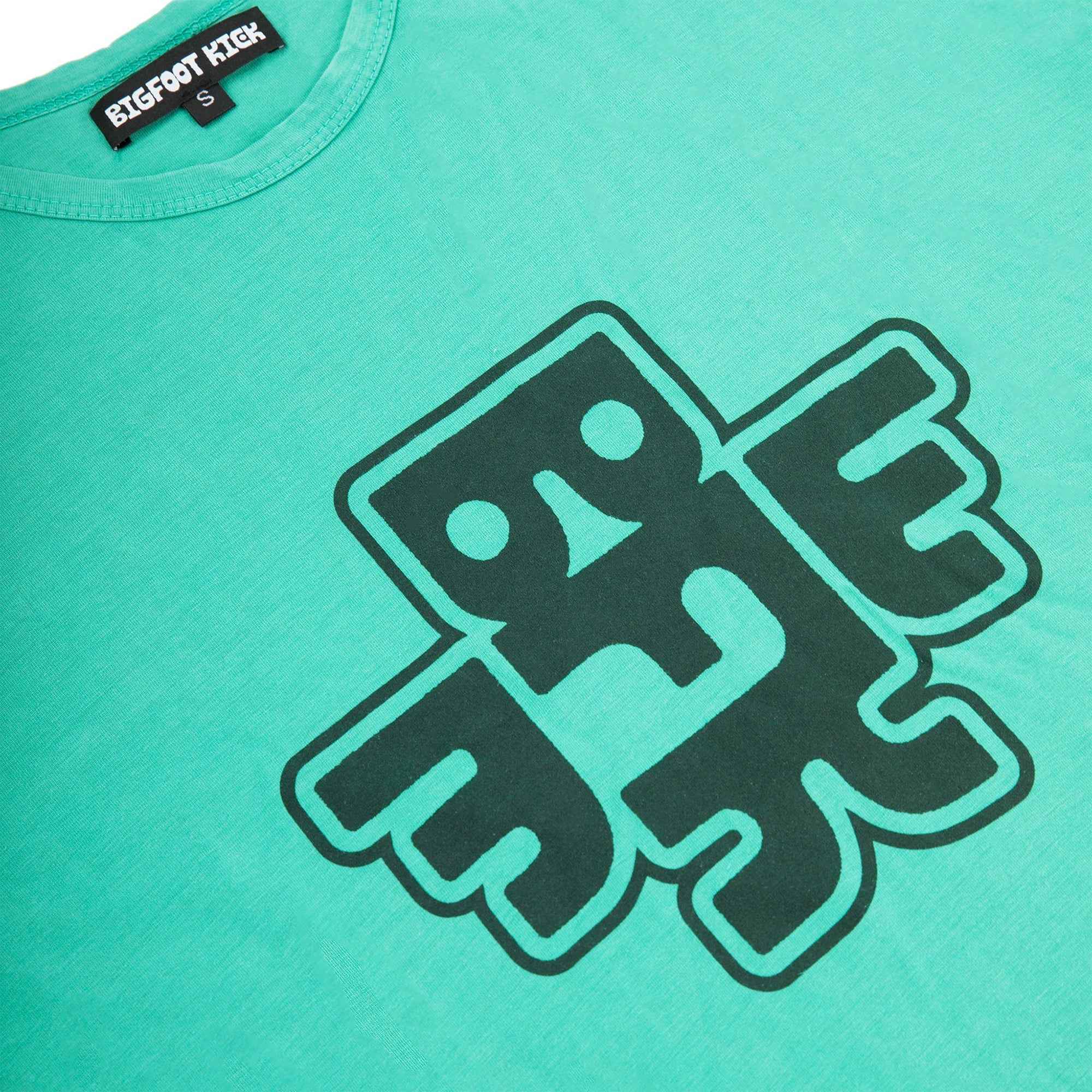 Bigfoot Blend Owl T-Shirt