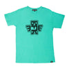 Bigfoot Blend Owl T-Shirt