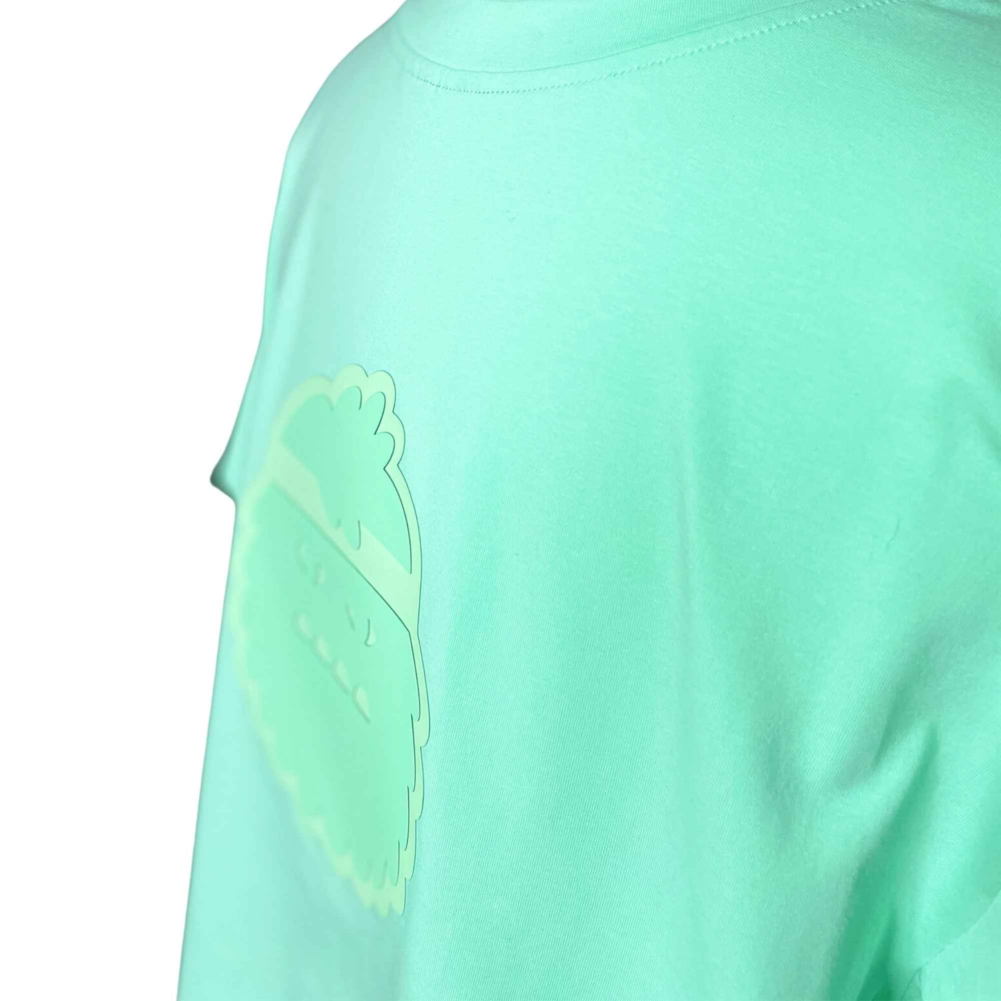 Bigfoot Doublemint Shirt