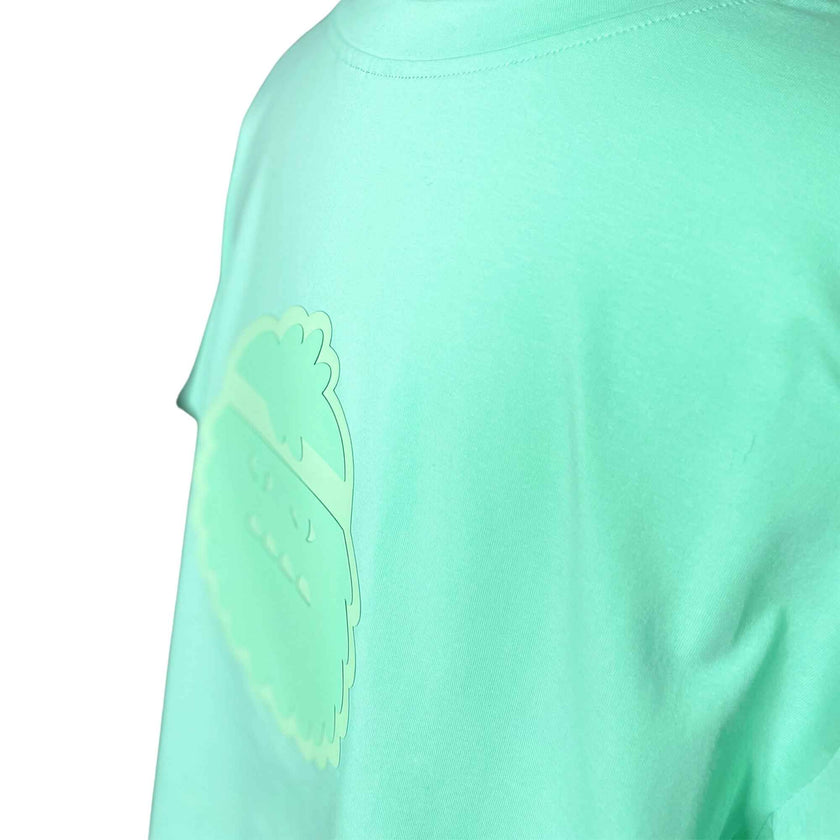 Bigfoot Doublemint Shirt