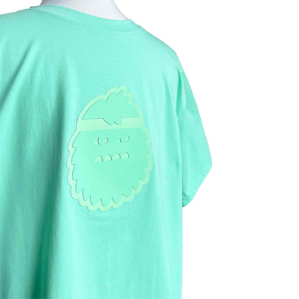 Bigfoot Doublemint Shirt