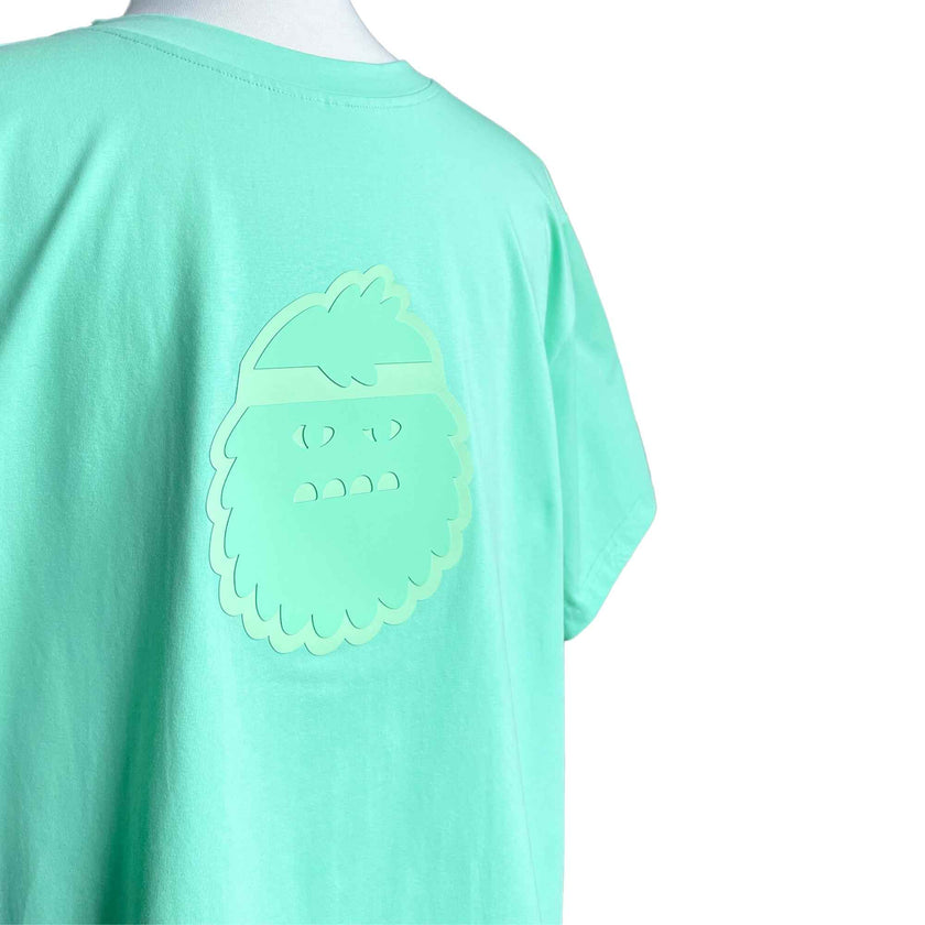 Bigfoot Doublemint Shirt