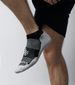 Bamboo Performance Low-Cut Athletic Socks