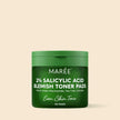 Witch Hazel Clearing Pads