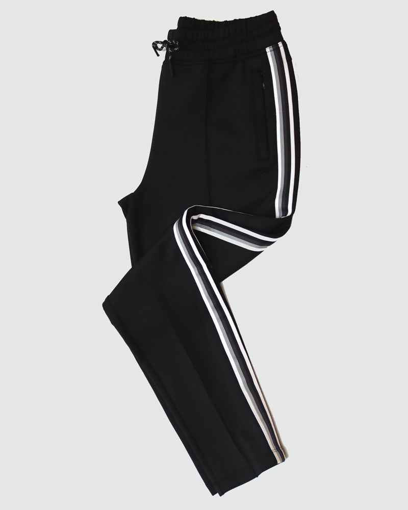 Powerstripe Mid Rise 28