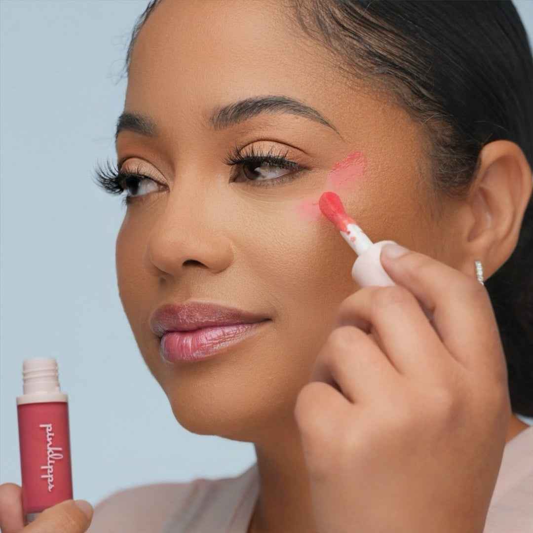 Everlasting Liquid Blush- 3 shades