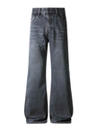SLATE BOOTCUT DENIM