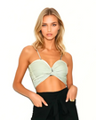 Reversible Bow Top - Balia