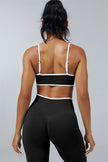 The Elevate Sports Bra Leggings 2-Piece Set