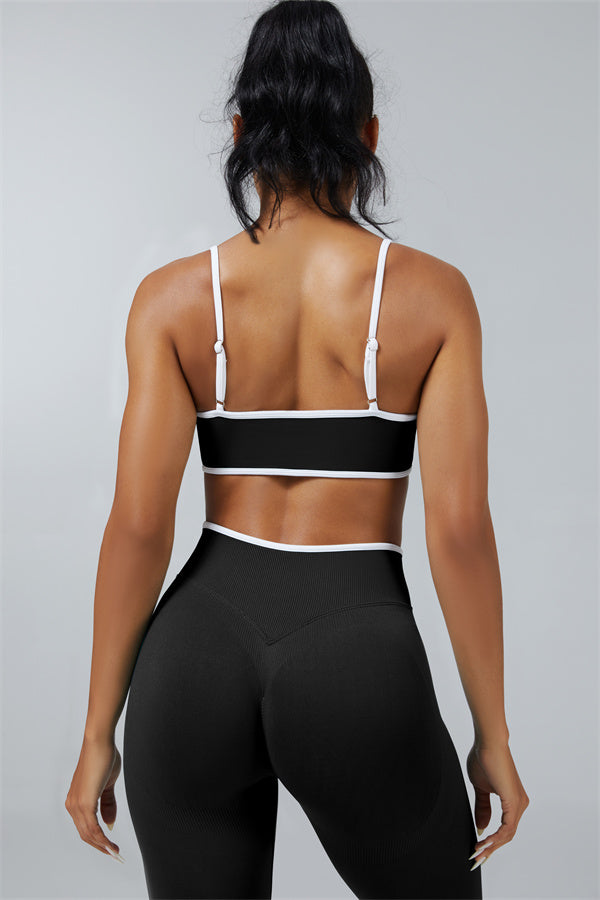 The Elevate Sports Bra Leggings 2-Piece Set