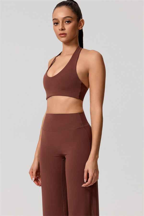 The Nestle Sports Bra