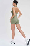 The New Isabella Shorts