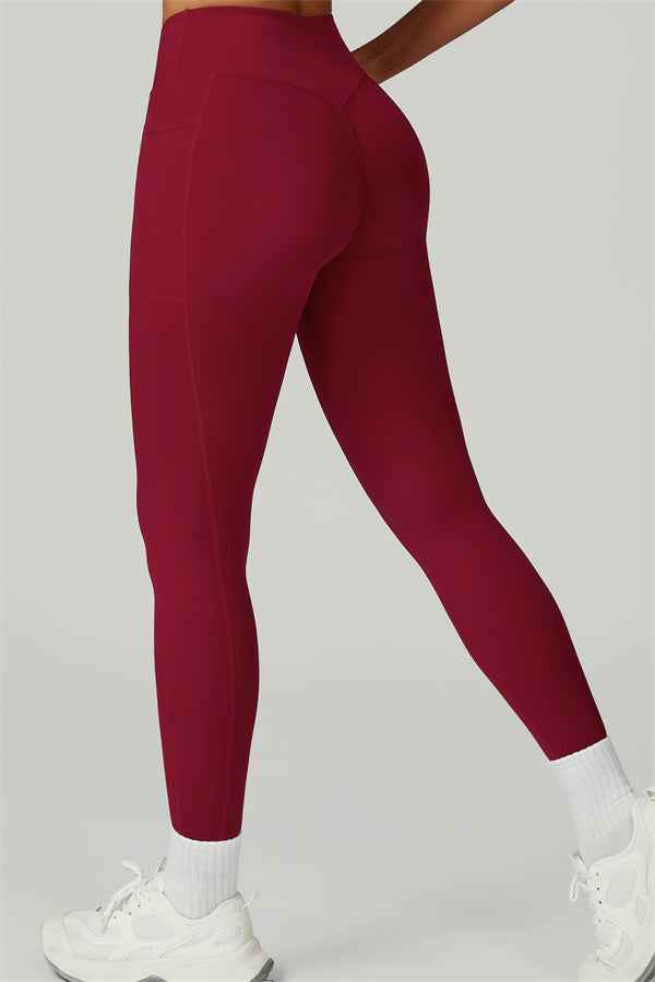 The Flourish Sports Bra Leggings 2-Piece Set