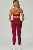 The Flourish Sports Bra
