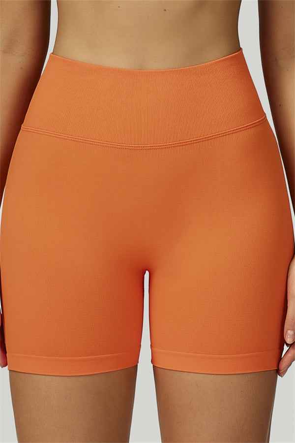 The Prime Sports Bra Shorts 2-Piece Set