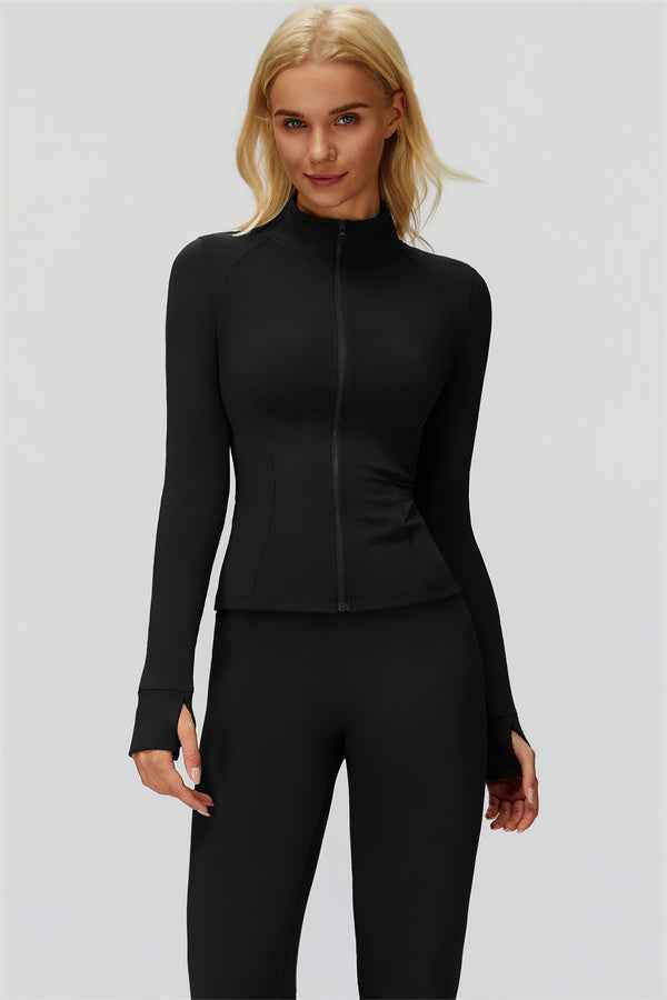 The FemmeFit Leggings