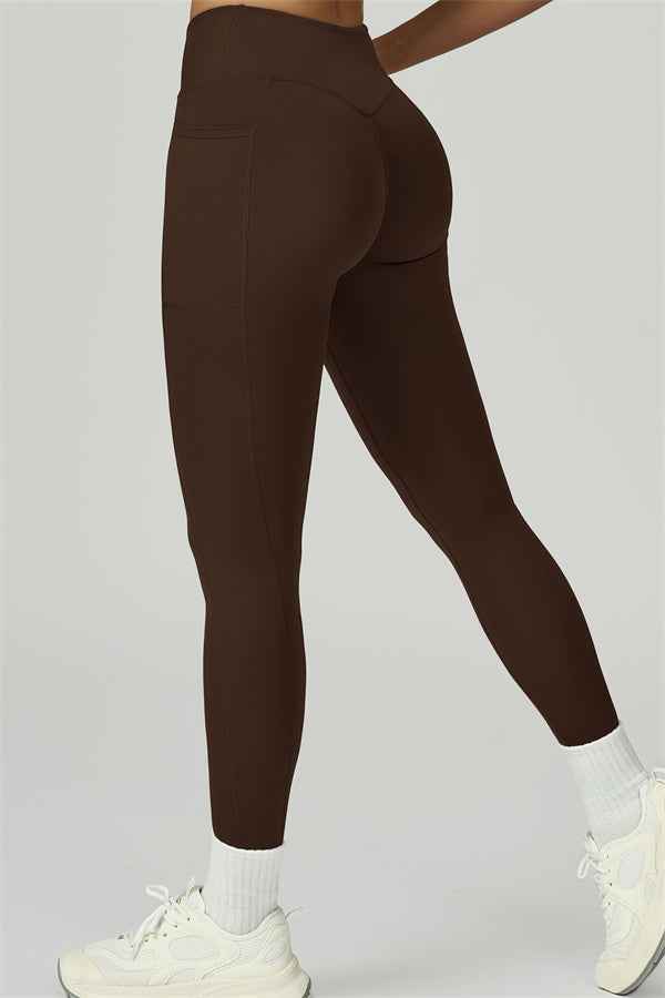 The FlexFit Active Top Leggings 2-Piece Set