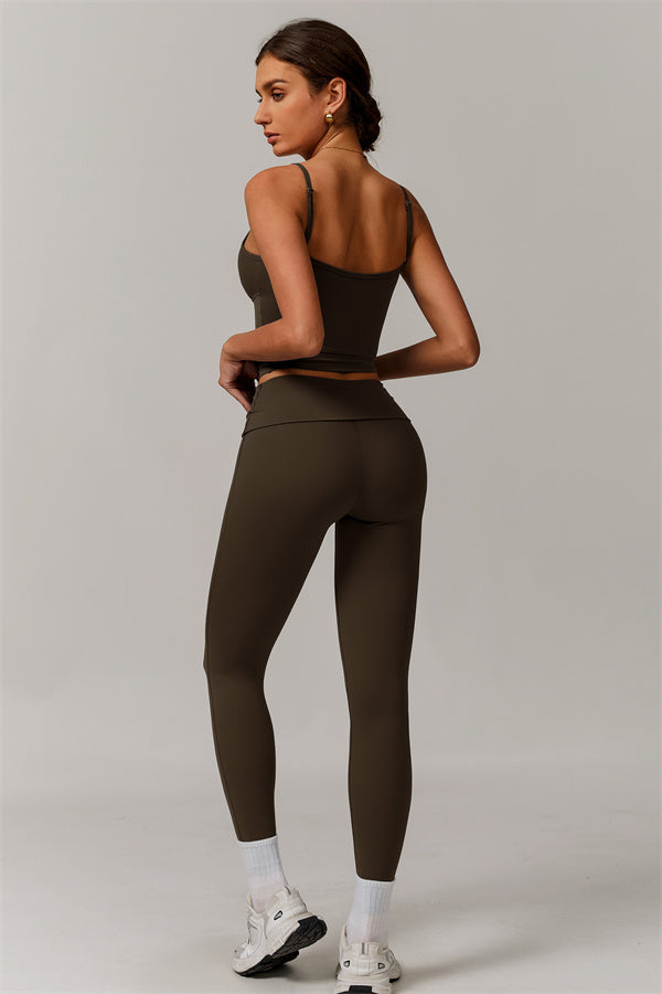 The Vigor Leggings