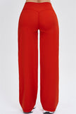 The Twirl New Straight Leg Pants
