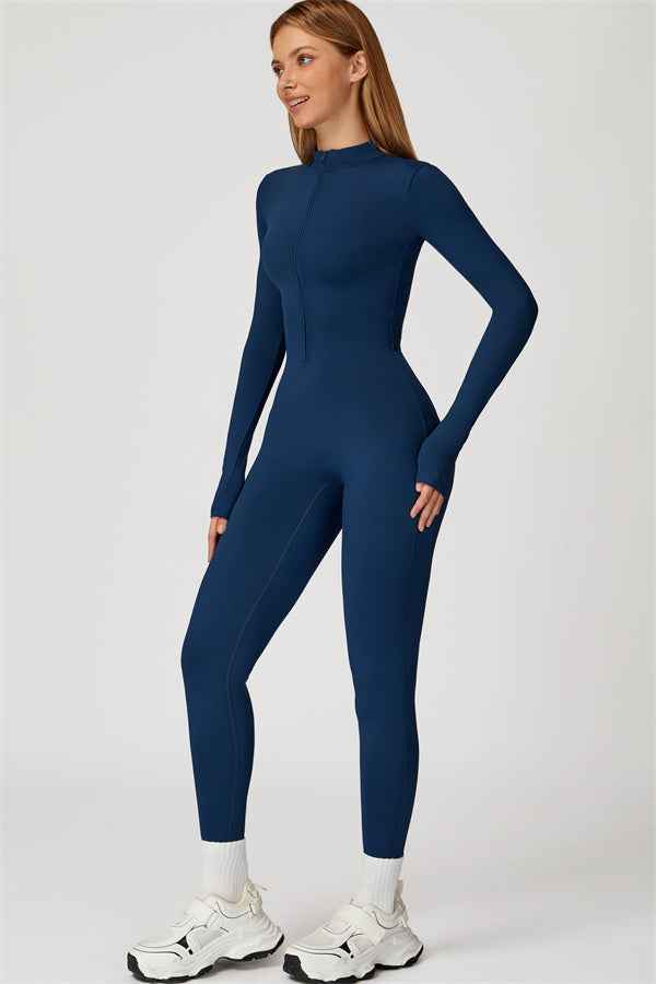The Pulse Jumpsuit