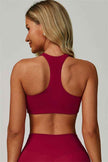 The Seraphine Jacket Sports Bra Leggings 3-Piece Set