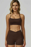 The Flourish Sports Bra