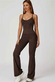 The Propel Crop Top