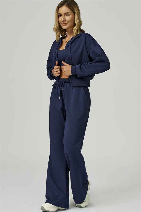 The FlexFit Pants