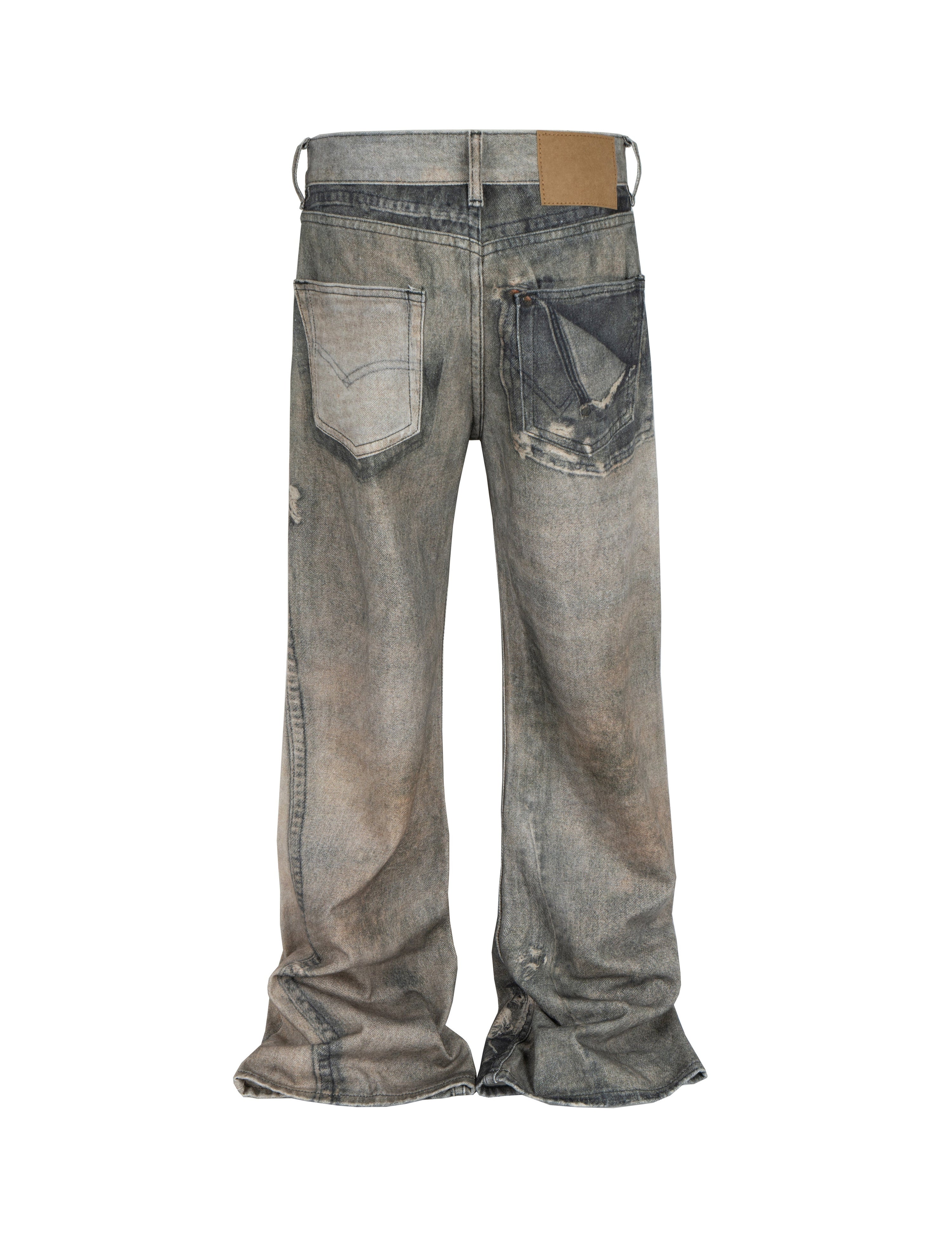 WIDEBOY MAX DENIM