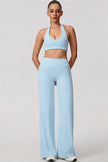 The Nestle Straight Leg Pants