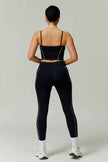 The Radiant Leggings