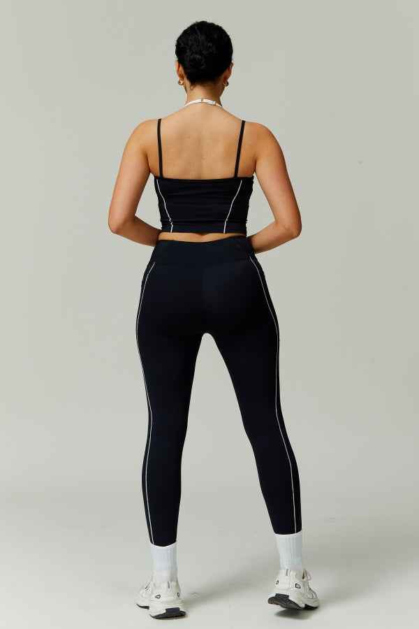 The Radiant Leggings