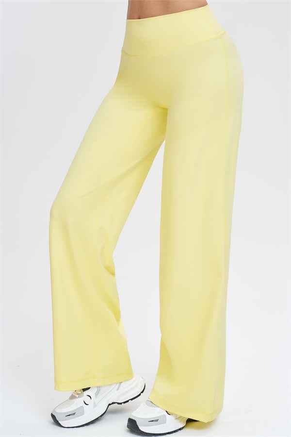 The Twirl New Straight Leg Pants