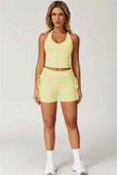 The Echo Tank Top