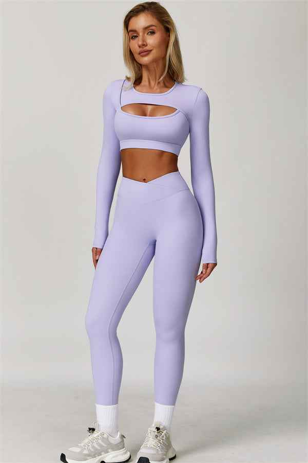 The Lavish Leggings
