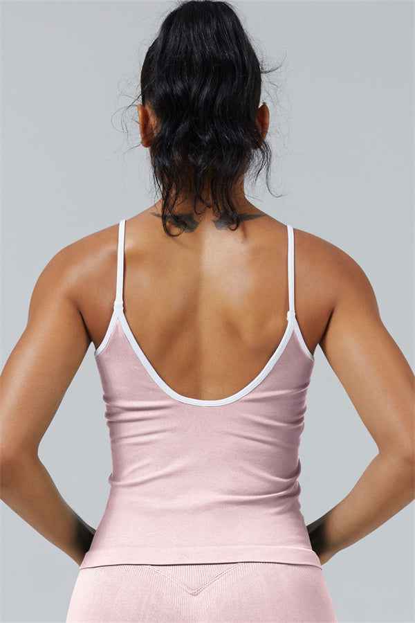 The Elevate Crop Top