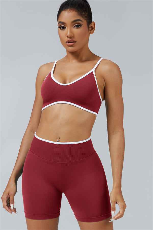 The Elevate Shorts