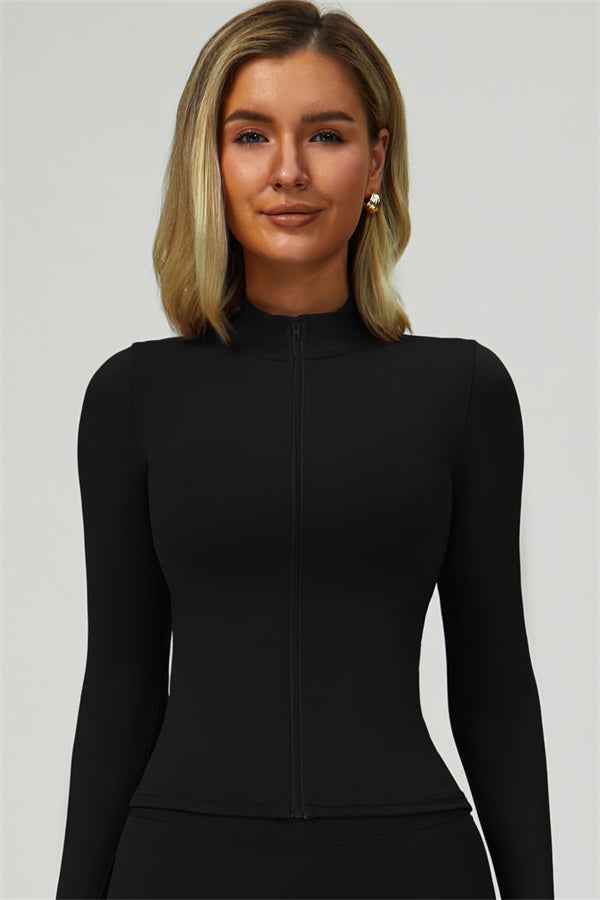 The Seraphine Jacket Shorts 2-Piece Set