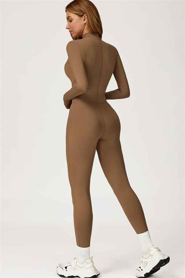 The Terra Jumpsuit