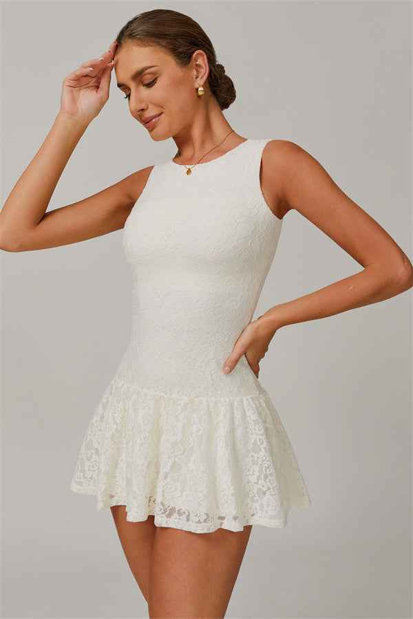 The Wonder Tennis Dress