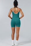 The Elevate Shorts