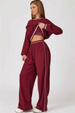 The Amara Pants