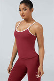 The Elevate Crop Top