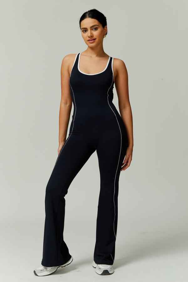 The Radiant X Jumpsuit