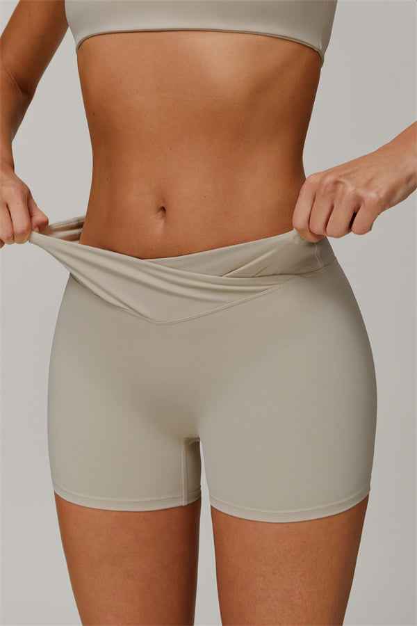 The Halo Shorts