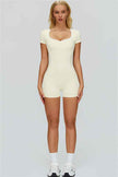 The Whisper Romper