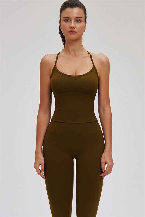 The Svelte Leggings
