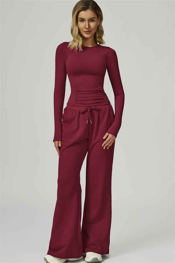 The FlexFit Pants