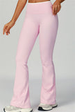 The Quest Sports Bra Flared Leggings 2-Piece Set
