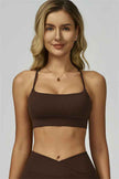 The Flourish Sports Bra